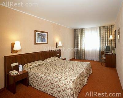 HCC Montblanc Hotel 4